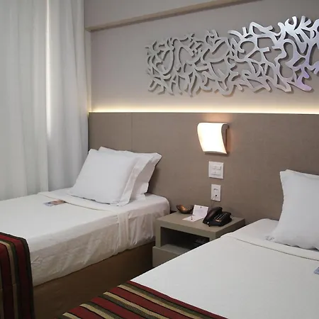 Hotel Beaga Convention Expominas By Mhb-3