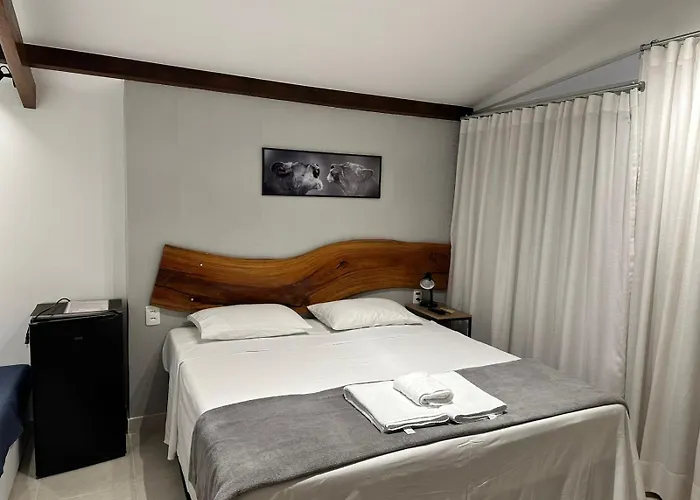 Kim Casa Bh Hotel Belo Horizonte